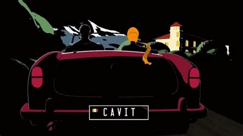 Cavit Collection TV Spot, 'Cavit. Love It. Share It.'