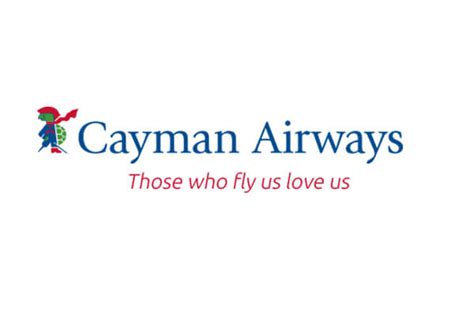 Cayman Airways Roundtrip Flights logo
