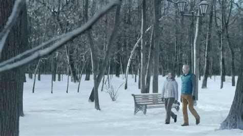 Celebrex TV Spot, 'Snowball' featuring Stas Paramonov