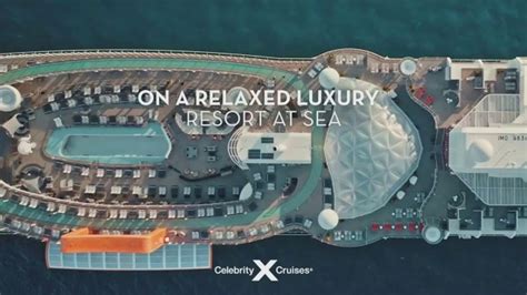 Celebrity Cruises Book It List Event TV Spot, 'Journey Wonderfull: Europe Journey' Song by Ballute