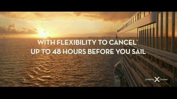 Celebrity Cruises It's Beyond Time Sale TV Spot, 'Awarded' Song by OneRepublic created for Celebrity Cruises