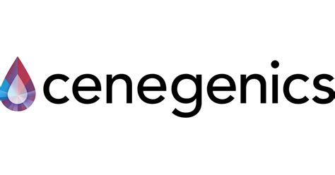 Cenegenics logo