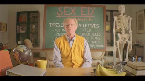 Center for Biological Diversity TV Spot, 'Fight Food Waste… Better Than Ed' Featuring Ed Begley Jr.