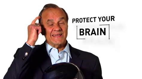 Center for Disease Control (CDC) TV Spot, 'Concussions' Featuring Joe Torre created for Centers for Disease Control and Prevention