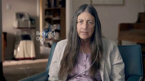 Centers for Disease Control and Prevention TV Spot, 'Becky's Tip'