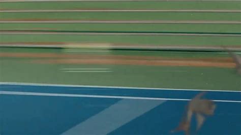 Centrum TV Spot, 'Tennis Court' featuring Emilea Wilson