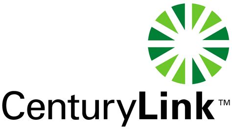 CenturyLink High-Speed Internet logo