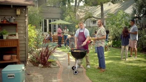 CenturyLink Price for Life High-Speed Internet TV commercial - Backyard Barbecue