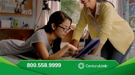 CenturyLink TV Spot, 'Something Amazing' created for CenturyLink