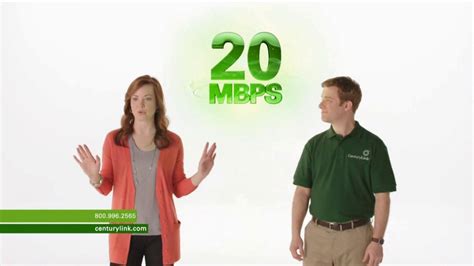 CenturyLink TV Spot, 'Totally Switching' featuring David Lowenthal