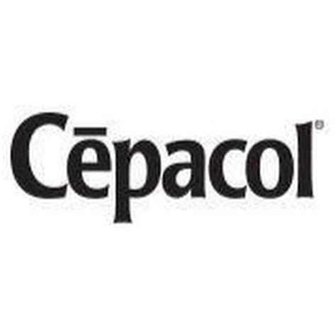 Cepacol logo