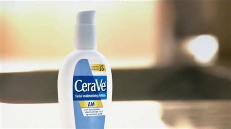 CeraVe AM SPF 30 Daily Moisturizer TV Spot, 'Trust Me'