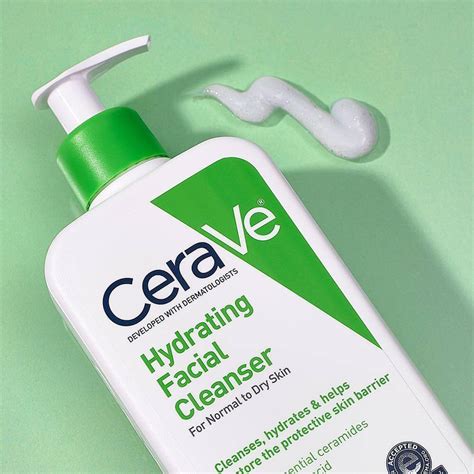 CeraVe Hydrating Facial Cleanser TV Spot, 'Tu piel'