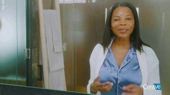 CeraVe TV Spot, 'BET: Your Skin Matters' featuring Dr Michelle Henry