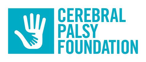 Cerebral Palsy Foundation logo
