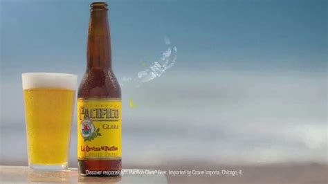 Cerveza Pacifico TV Spot, 'Crack of Dawn'
