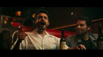 Cerveza Victoria TV Spot, 'El grito'