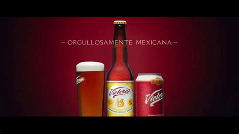 Cerveza Victoria TV commercial - Safo