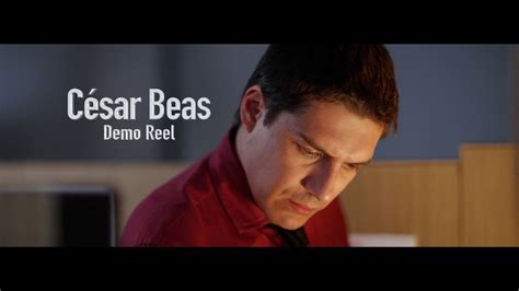 Cesar Beas commercials