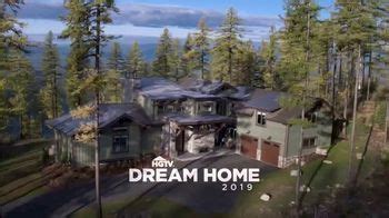 Cesar TV Spot, '2019 HGTV Dream Home' featuring Rachel Bokma