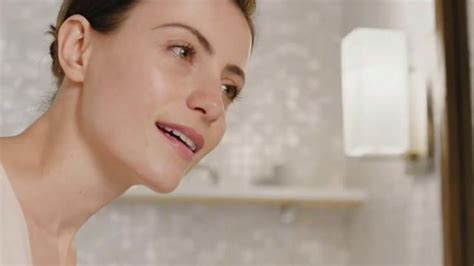 Cetaphil Gentle Skin Cleanser TV Spot, 'Feel Beautiful' featuring Rezeta Veliu
