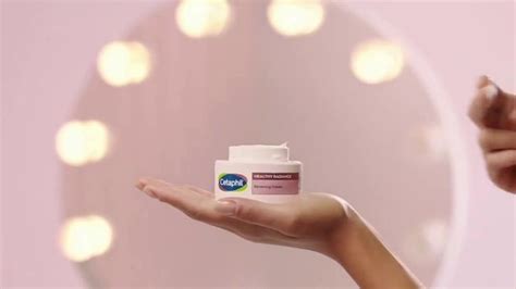 Cetaphil Healthy Radiance TV commercial - Enhance Glow