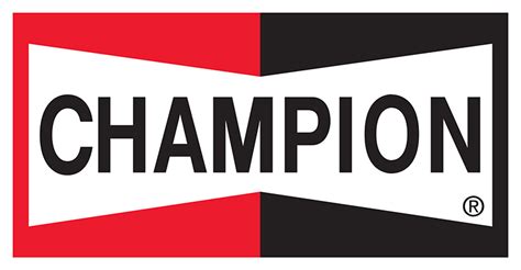 Champion Auto Parts Batteries logo