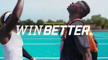 Champs Sports TV Spot, 'Win Better' featuring Yinka Olagbegi