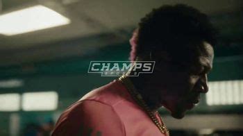 Champs Sports TV commercial - Win Better: Myles Jones
