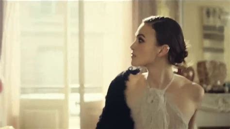 Chanel Coco Mademoiselle TV Spot, 'Ajedrez' Featuring Keira Knightley created for Chanel