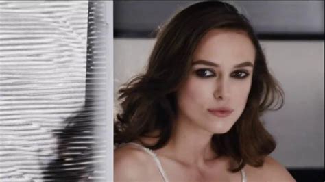 Chanel Coco Mademoiselle TV Spot, 'Checkmate' Featuring Keira Knightley