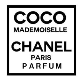 Chanel Coco Mademoiselle photo