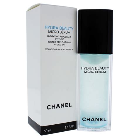 Chanel Hydra Beauty Micro Sérum