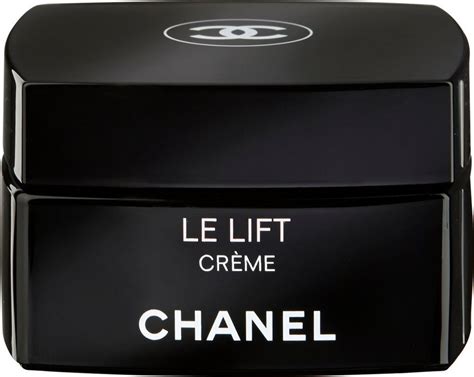 Chanel Le Lift Crème commercials