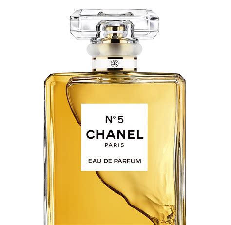 Chanel No. 5 L'EAU
