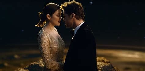 Chanel TV Spot, 'Holidays: No. 5: The Film' Featuring Marion Cotillard, Jérémie Bélingard created for Chanel