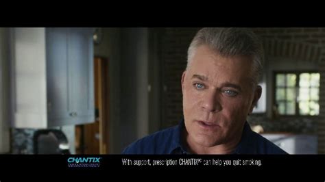 Chantix TV Spot, 'Until I Tried' Featuring Ray Liotta created for Chantix
