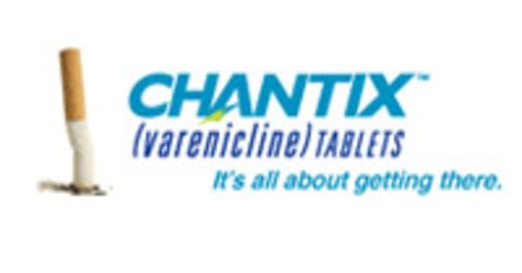 Chantix logo