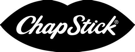 ChapStick logo