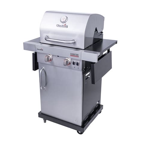 Char-Broil Commercial Series Grills logo