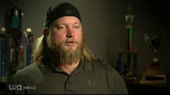 Characters Unite TV Spot, 'Bullying' Featuring Nick Mangold created for USA Characters Unite