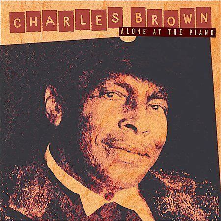 Charles Brown photo