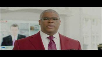 Charles Payne TV commercial - Inflation