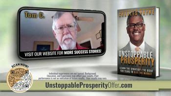 Charles Payne TV Spot, 'Investors Over 50' featuring Charles Payne