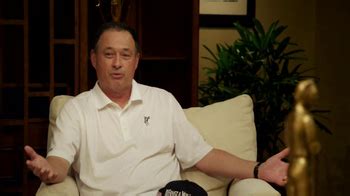 Charles Schwab Cup TV Spot, 'The Ultimate Clubhouse: No Trainers'