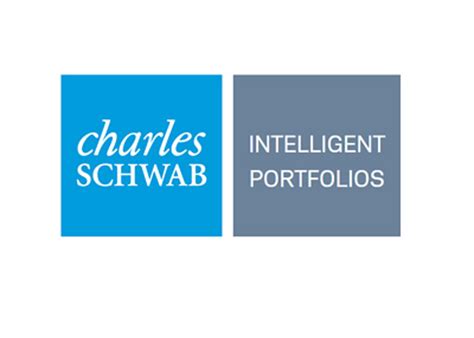 Charles Schwab Intelligent Portfolios logo