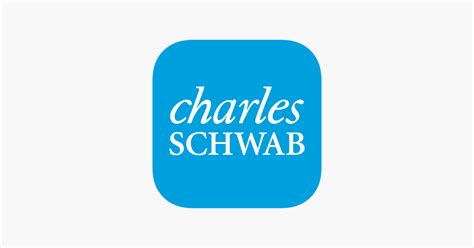 Charles Schwab Mobile App logo