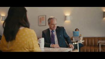 Charles Schwab Personalized Indexing TV Spot, 'Coffee Shop' featuring Salvator Xuereb