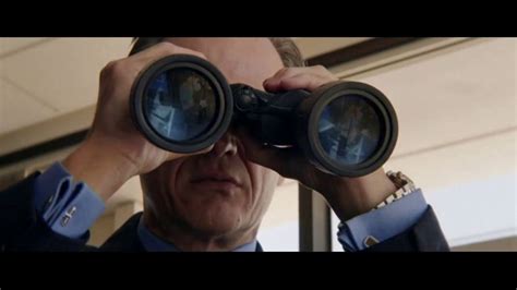 Charles Schwab TV Spot, 'Binoculars' featuring Ray Stoney