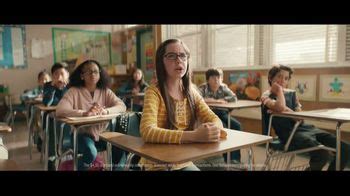 Charles Schwab TV Spot, 'Classroom' featuring Ella Basco